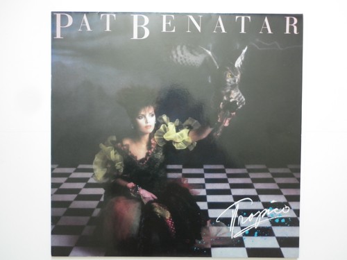 Pat benatar album 33tours - album,
