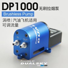 DUALSKY DP1000 Smoke Oil Pump
