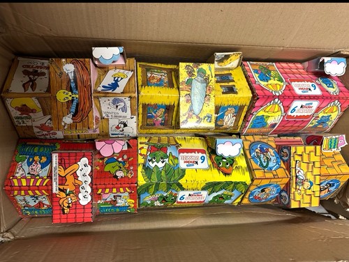 Maison kinder ferrero pack - maison,