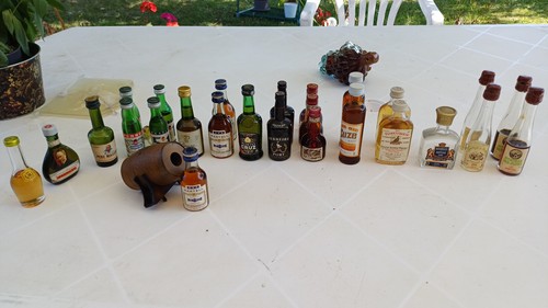 Cognac martell grand marnier - cognac,