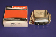 Motorcraft Voltage Régulateur 1976-1977 Jeep J10 J20 Wagoneer Cherokee CJ5 CJ7