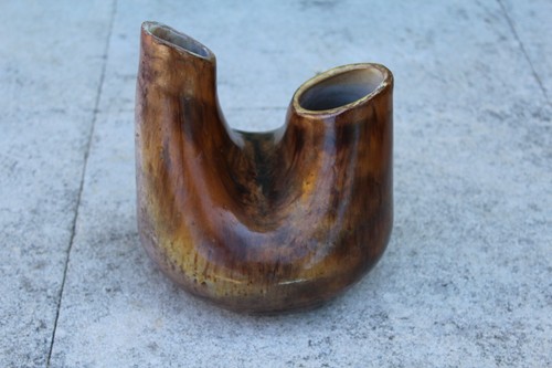 Pichet vase poule en - poule,