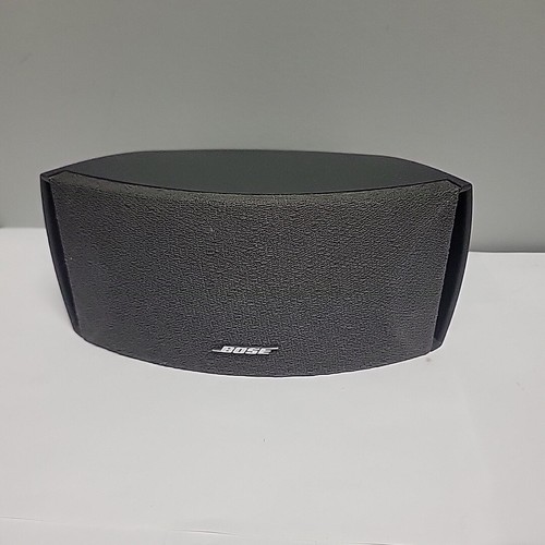 Bose cinemate satellite 321 - cinemate,