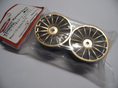 Kyosho vzh003gl 24 - kyosho,