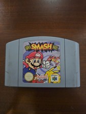 jeux vidéo nintendo 64