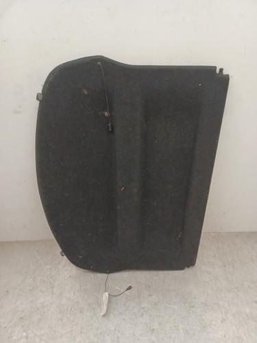 Plage arriere microcar mc2 - plage,