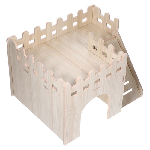 Refuge pour animaux cage - pour,
