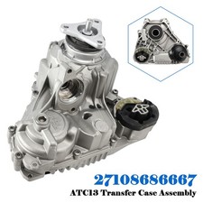 ATC13 Transfer Case Assembly