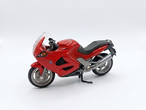 Moto miniature maisto - miniature,