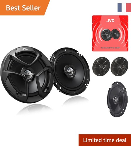 Jvc j620 haut parleur - jvc, cs-j620