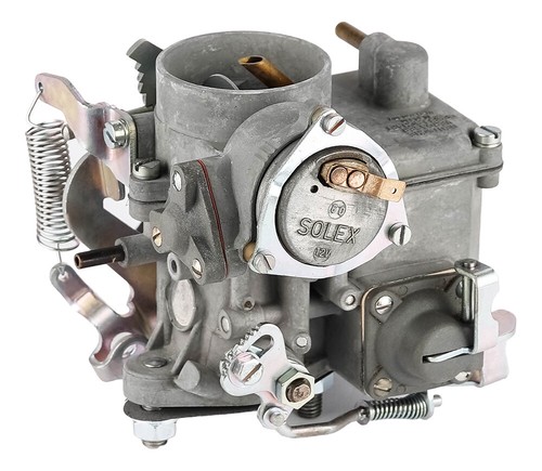 Carburateur solex pict - pict, 3