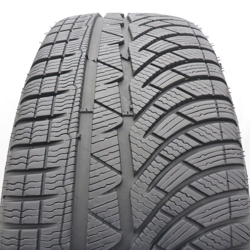 Michelin pilot alpin pa4 - 1x,