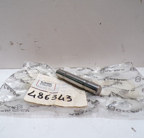 Axe equilibre valve pour - valve,
