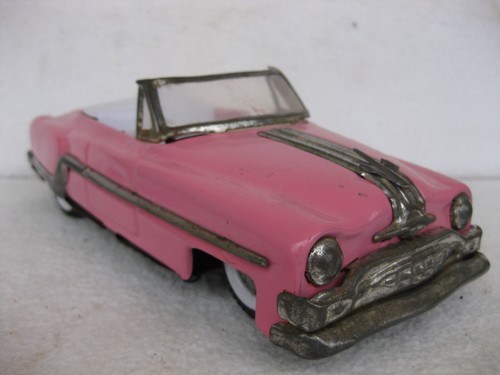 Ancienne voiture americaine - ancienne,