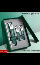 Coupe Ongles Pédicure