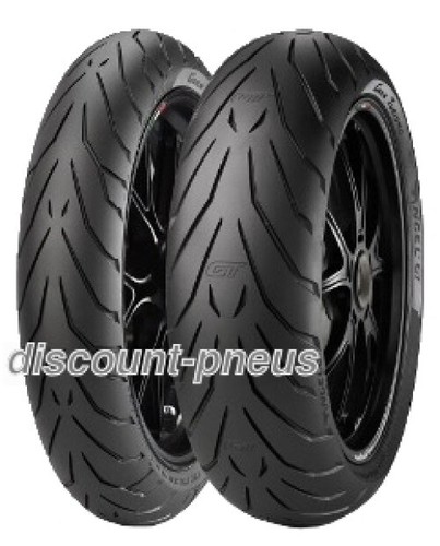 Pneus moto pirelli angel - pneus,