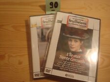 DVD : L’ÎLE AUX TRENTE