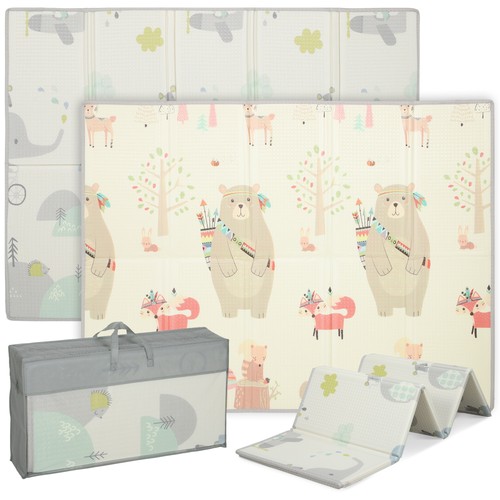 Aiyaplay tapis jeu pour - aiyaplay,