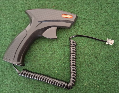 Manette neuve pour circuit - , de