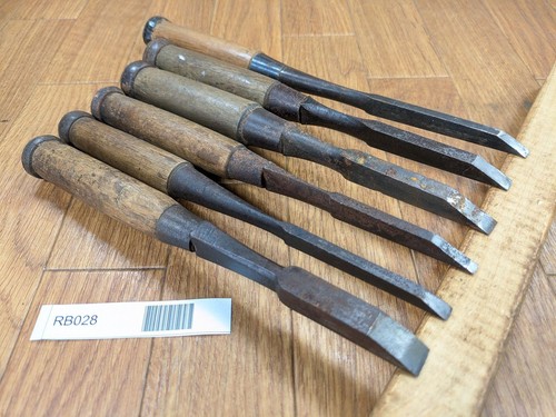 Chisel vintage japonais tataki - vintage,