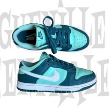 Basket Nike Dunk Low, Geode