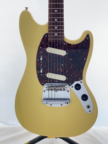Guitare électrique fender - guitare,