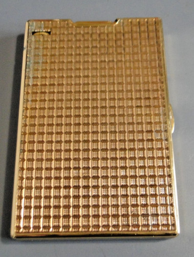 Porte cigarettes briquet - porte-cigarettes,