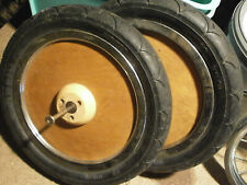 roues 20' pouces velo