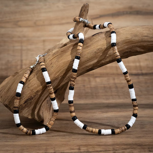 Ensemble collier bracelet - ensemble,