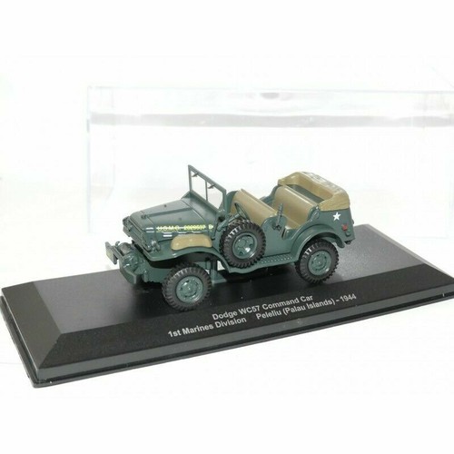 Vehicule militaire dodge - vehicule, n°17