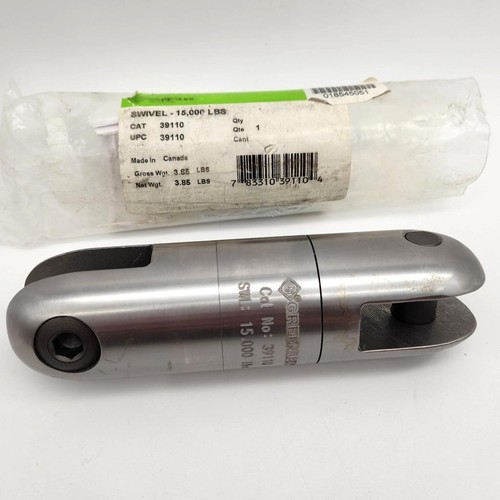 Greenlee 39110 15000 cable - 15000,