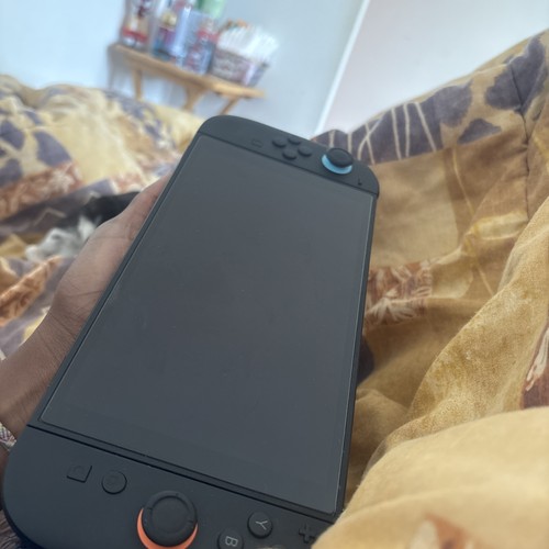 Nintendo switch 2 - ,