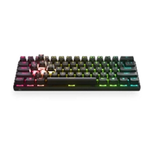 Clavier gaming azerty - clavier,