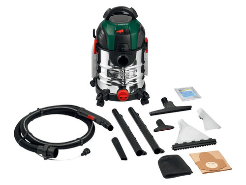 Parkside aspirateur laveur - parkside,
