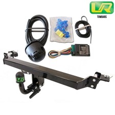 Amovible Attelage + Bypass