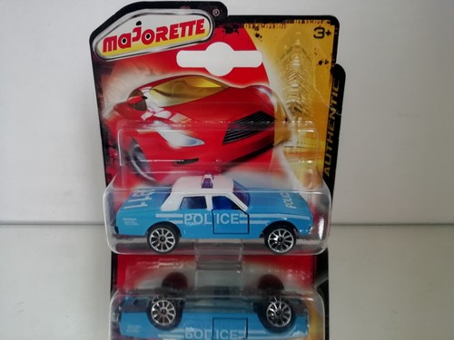 Majorette chevrolet impala - chevrolet,