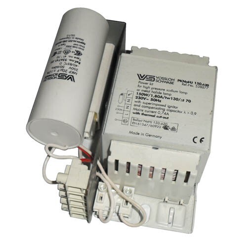 Alimentation vossloh schwabe - alimentation,