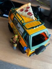 Jouet Nikelodeon Tortue ninja