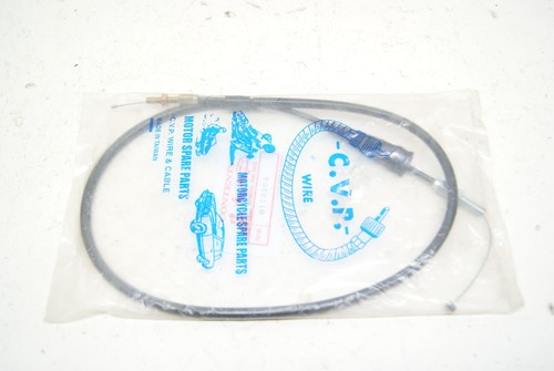 Câble accélérateur yamaha - câble, d'accélérateur