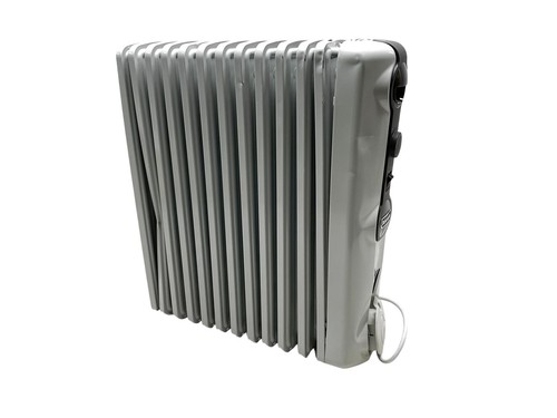 Radiateur huile delonghi - à,