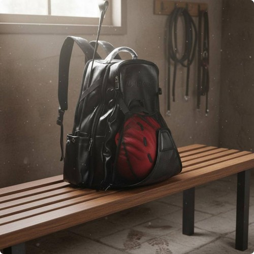 Sac équitation imperméable - sac, d'équitation