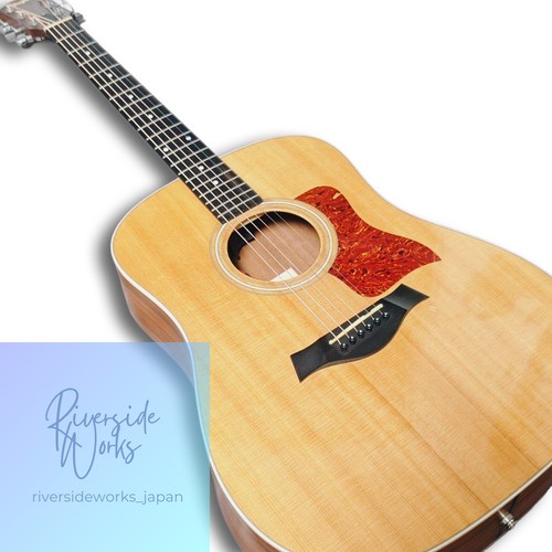 Guitare acoustique taylor 210 - guitare,