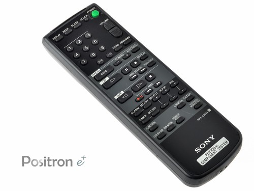 Télécommande originale sony - originale,