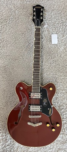 Gretsch g2622 streamliner elec - streamliner,