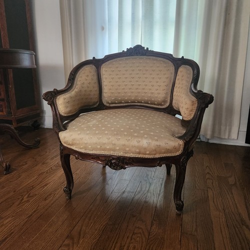 Vintage french louis - french, xv