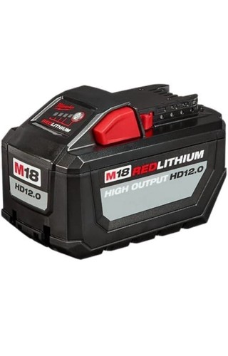 Milwaukee m18 high output - m18,
