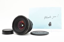 [Top MINT] Tokina AT-X PRO 17mm F3.5 Aspherical Lens For Nikon from Japan #0414