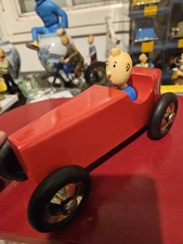 figurine tintin De Collection