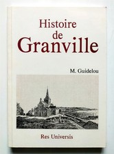 Histoire de GRANVILLE / M
