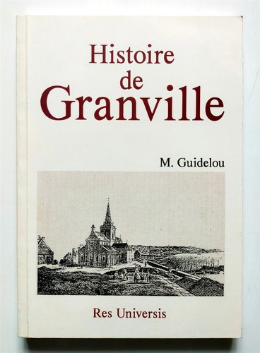 Histoire granville m - histoire,
